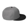 snapback black gray gray right side 6928c20fb6181