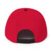 snapback black red red back 6928c15674d80