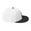 snapback black white white right side 690a643a2b671