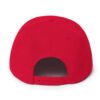 snapback red back 6928c1567550b