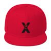 snapback red front 6928c1567571c