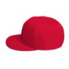 snapback red left side 6928c15675863