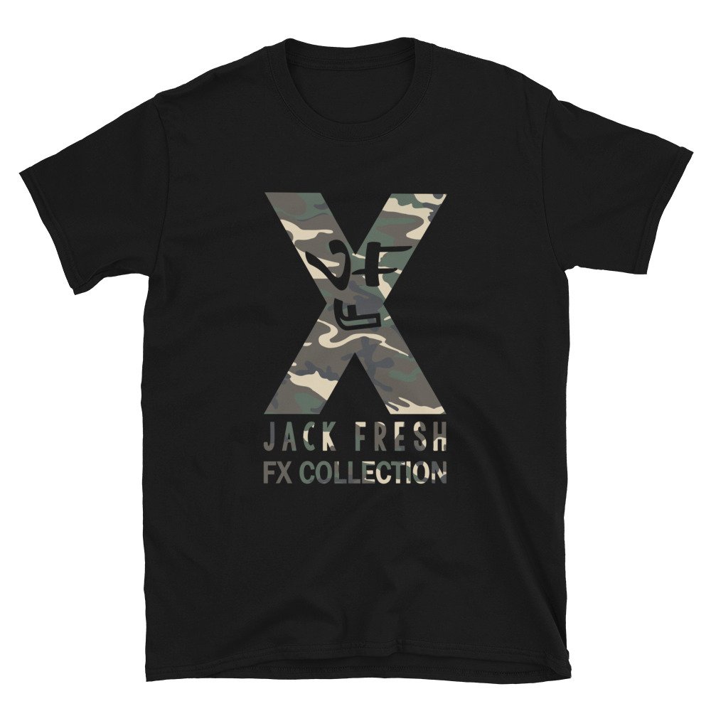 unisex basic softstyle t shirt black front 6929d99a06a5a