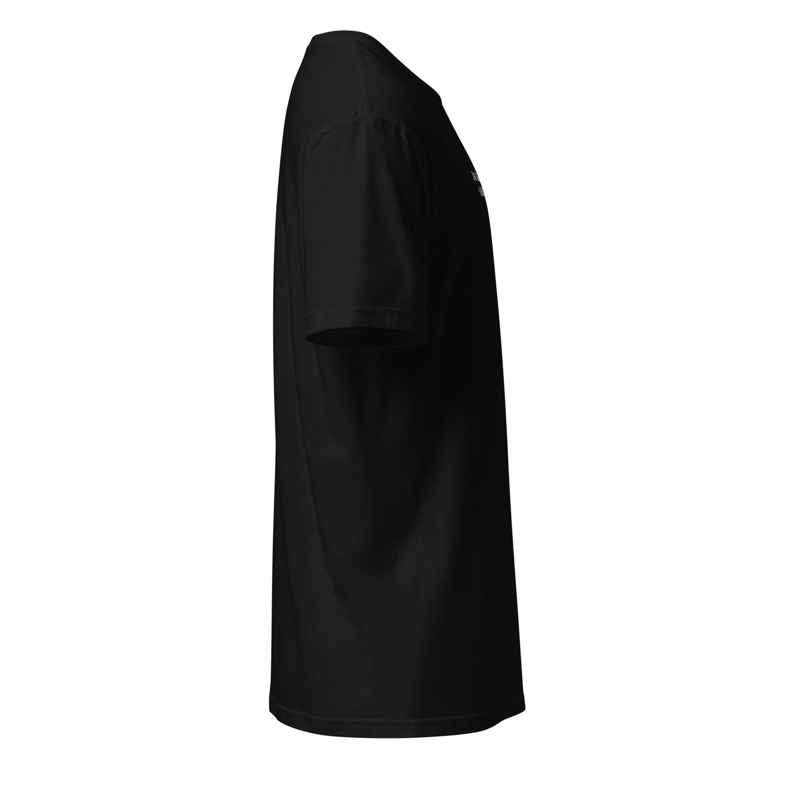 unisex basic softstyle t shirt black right 690beb16ccebf