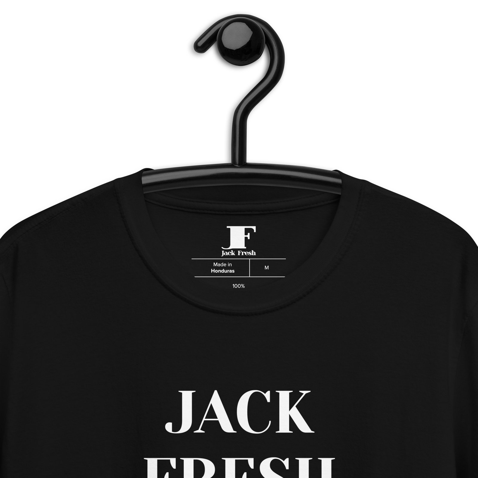unisex basic softstyle t shirt black zoomed in 690a5f8d87dec
