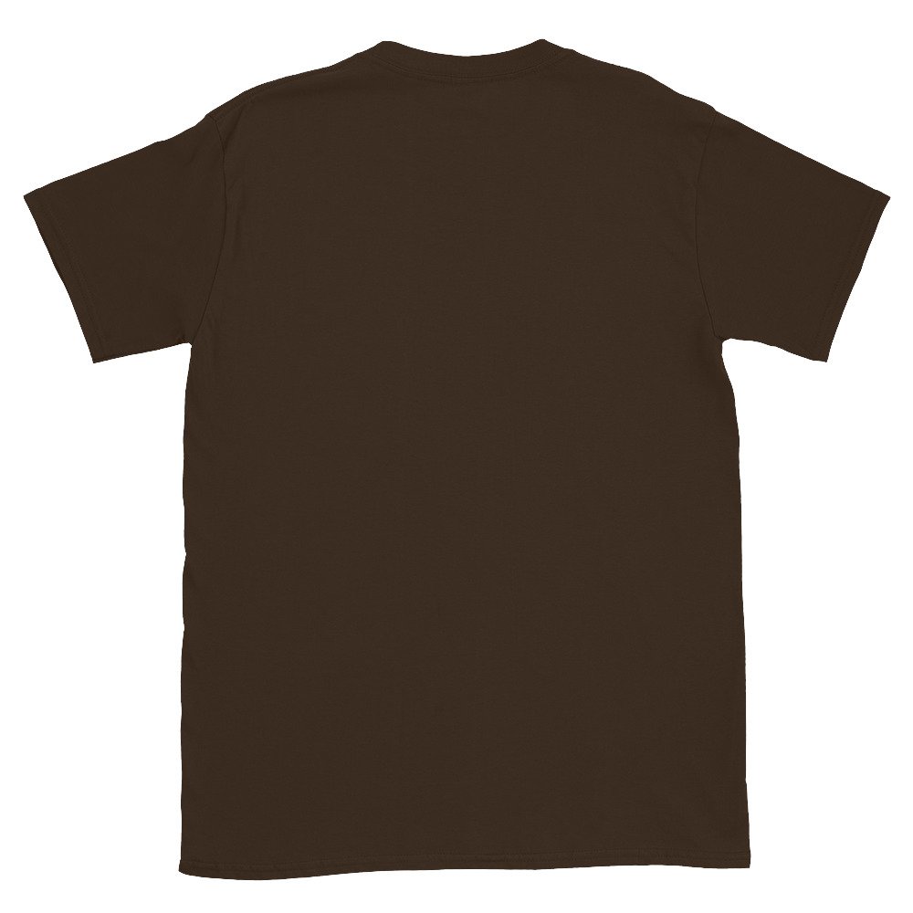 unisex basic softstyle t shirt dark chocolate back 6929d99a130e2