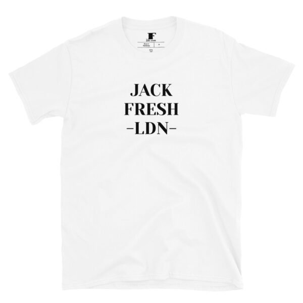 unisex basic softstyle t shirt white front 690a61503e088