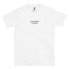 unisex basic softstyle t shirt white front 690bd9227e50f