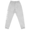 unisex joggers athletic heather back 6928a20cc1a83