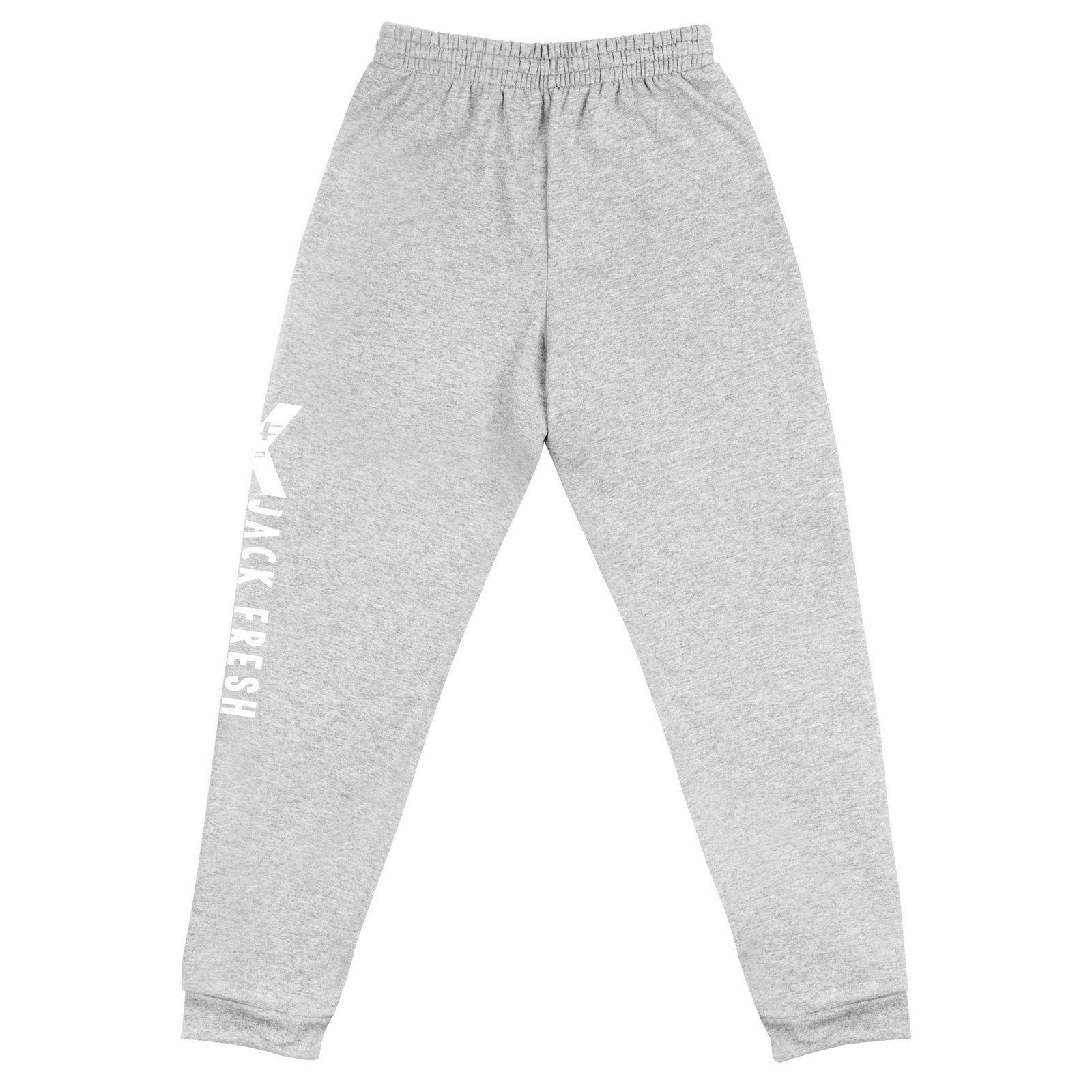 unisex joggers athletic heather back 6928a20cc1a83