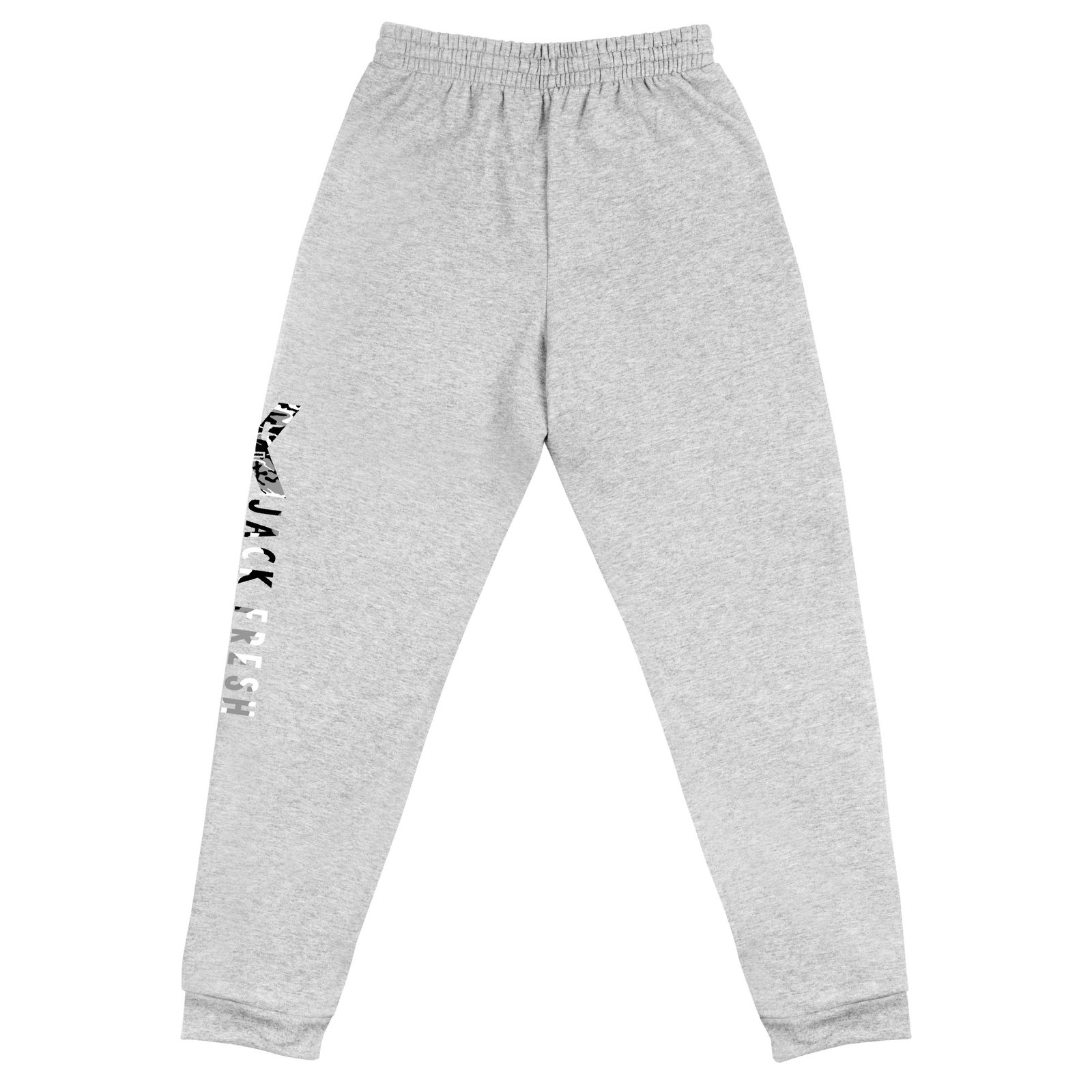 unisex joggers athletic heather back 6928a62520688