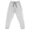 unisex joggers athletic heather front 6928a20cc1869