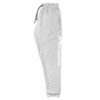 unisex joggers athletic heather left front 6928a20cc164c