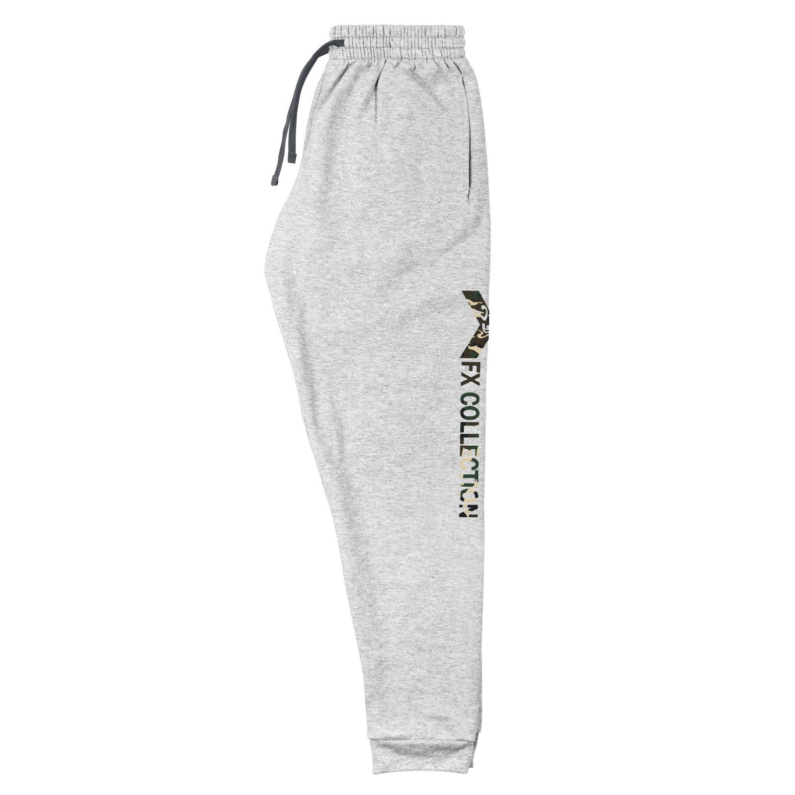 unisex joggers athletic heather left front 6928a4f25cb41