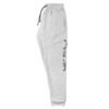 unisex joggers athletic heather left front 6928a6252027e