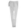 unisex joggers athletic heather left leg 6928a20cc1424