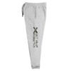 unisex joggers athletic heather left leg 6928a4f25c921