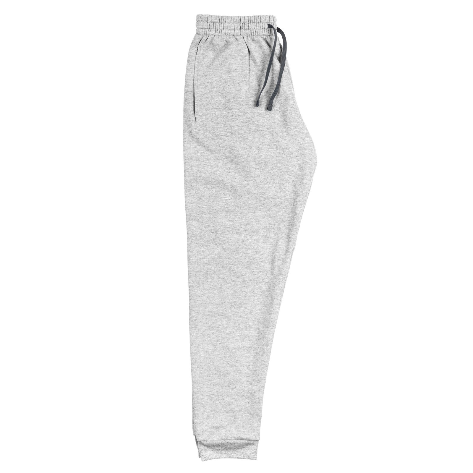 unisex joggers athletic heather right front 6928a20cc1c9c