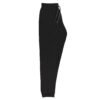 unisex joggers black right front 6928a4f25bd05