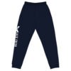 unisex joggers j. navy back 6928a20cc011b