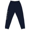 unisex joggers j. navy back 6928a4f25b7cc