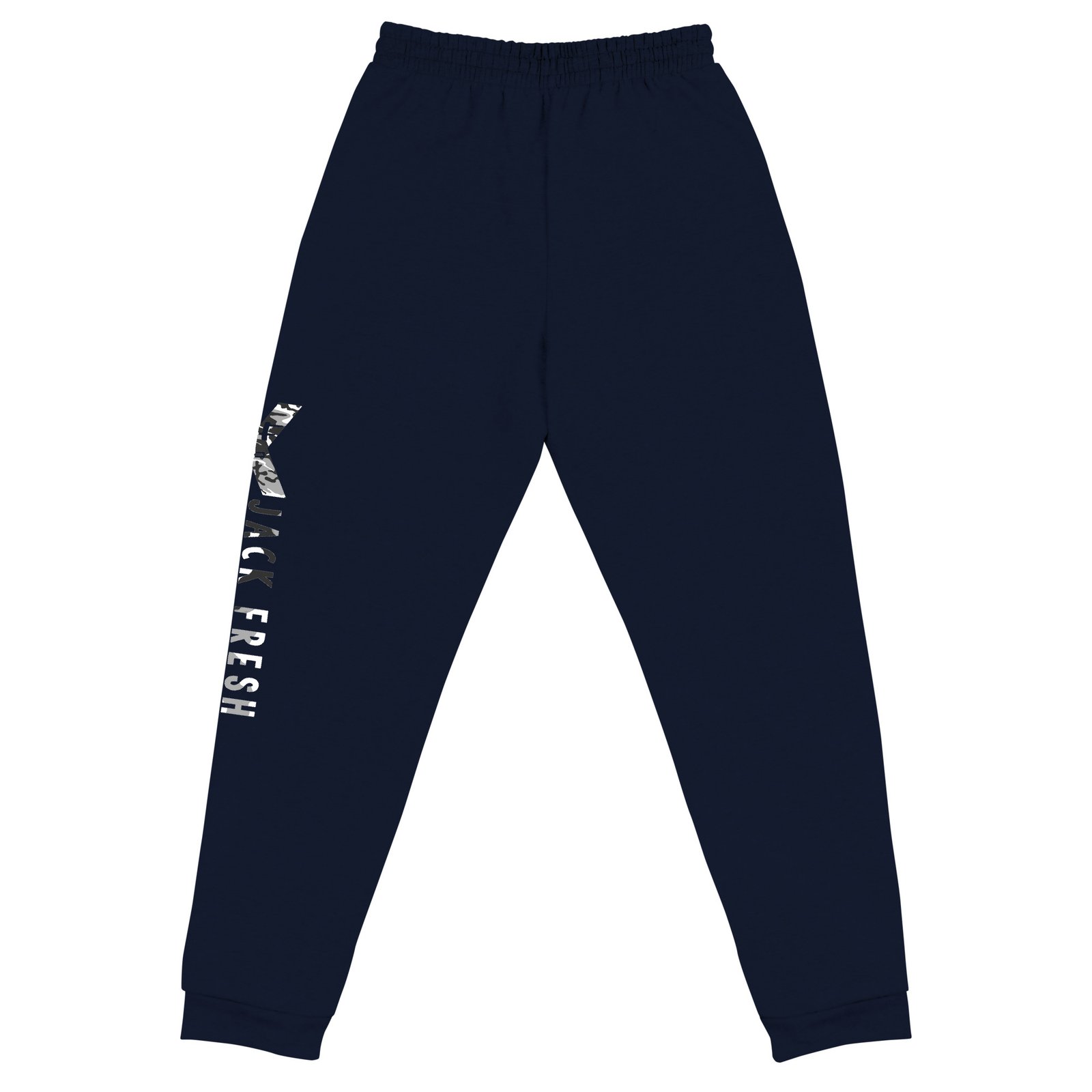unisex joggers j. navy back 6928a6251eecb