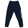 unisex joggers j. navy front 6928a20cbffd6