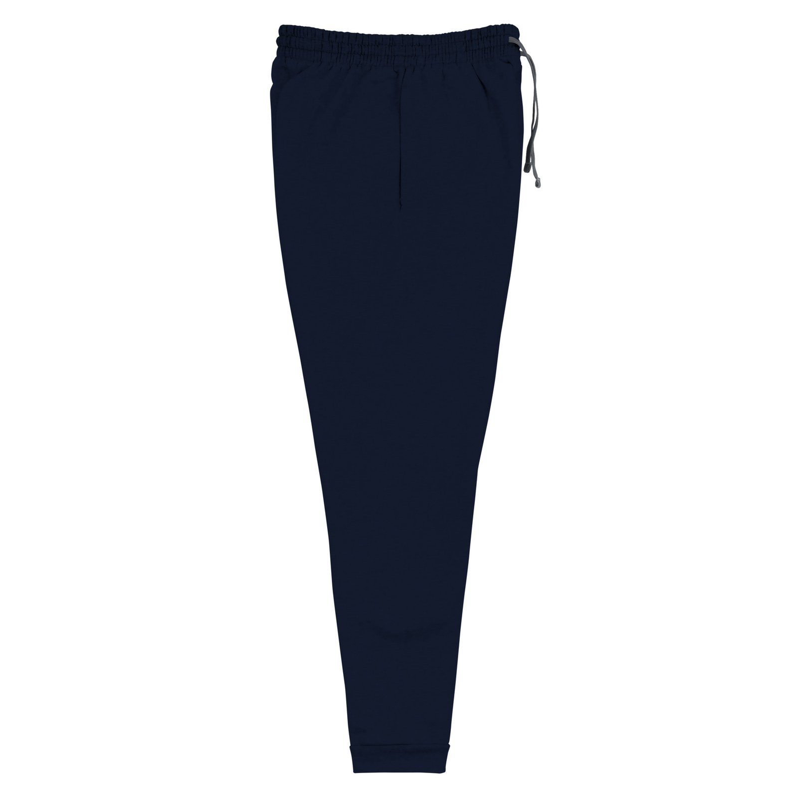 unisex joggers j. navy right leg 6928a20cc032f