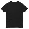 unisex lightweight t shirt black back 69263318b0d07
