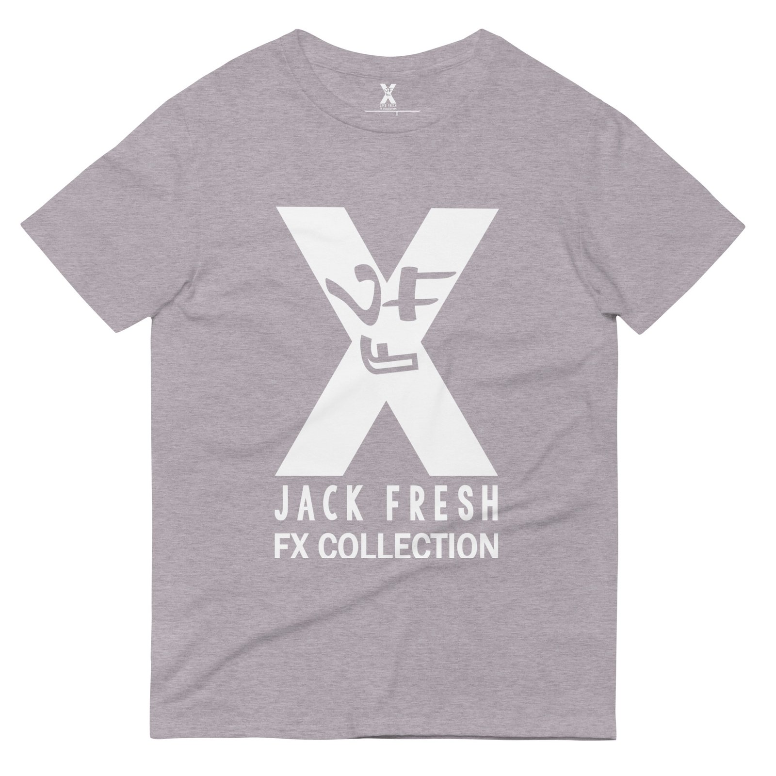 unisex lightweight t shirt heather grey front 69263318b5b79