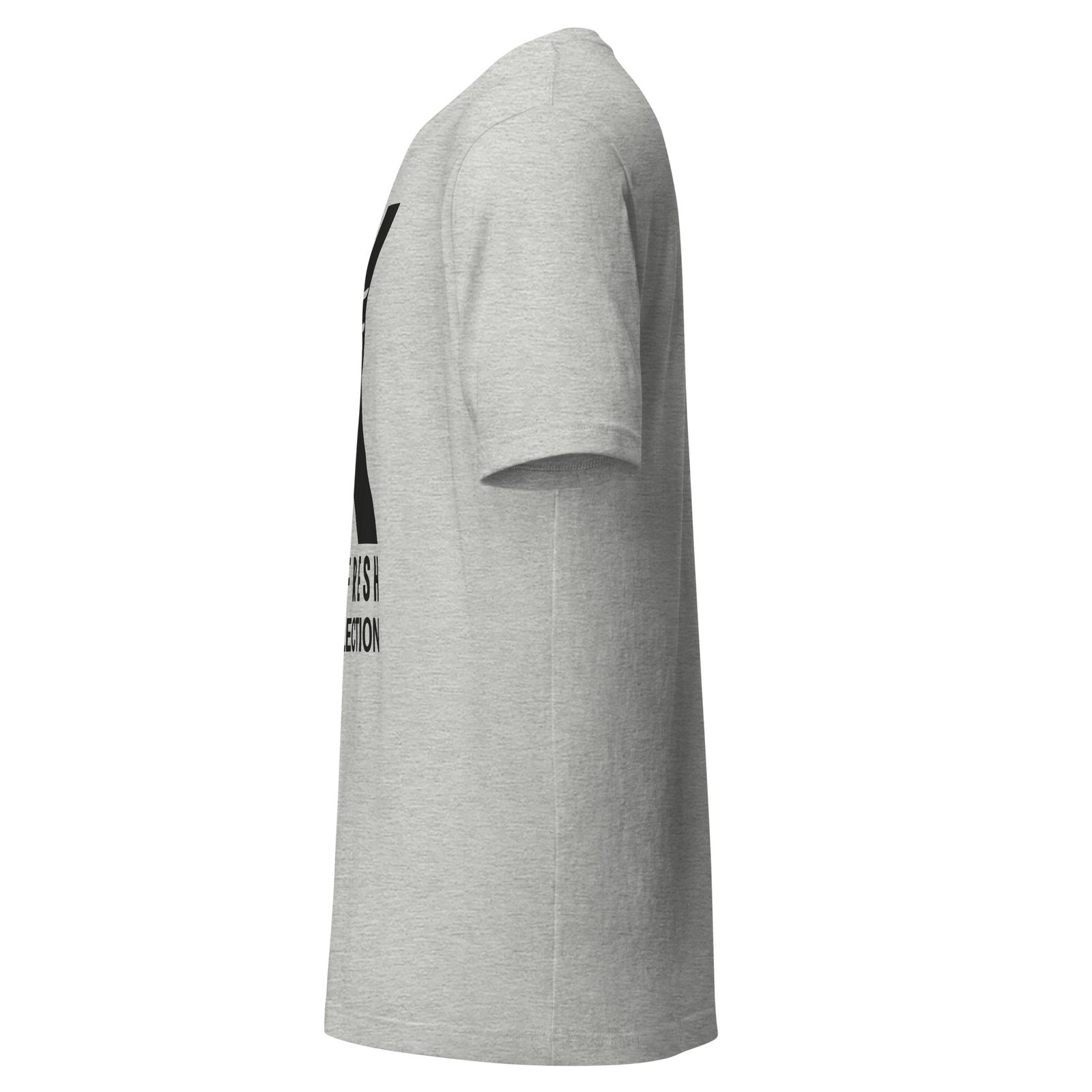 unisex staple t shirt athletic heather left 69288de2cf057