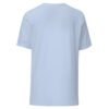 unisex staple t shirt baby blue back 69288de330db5