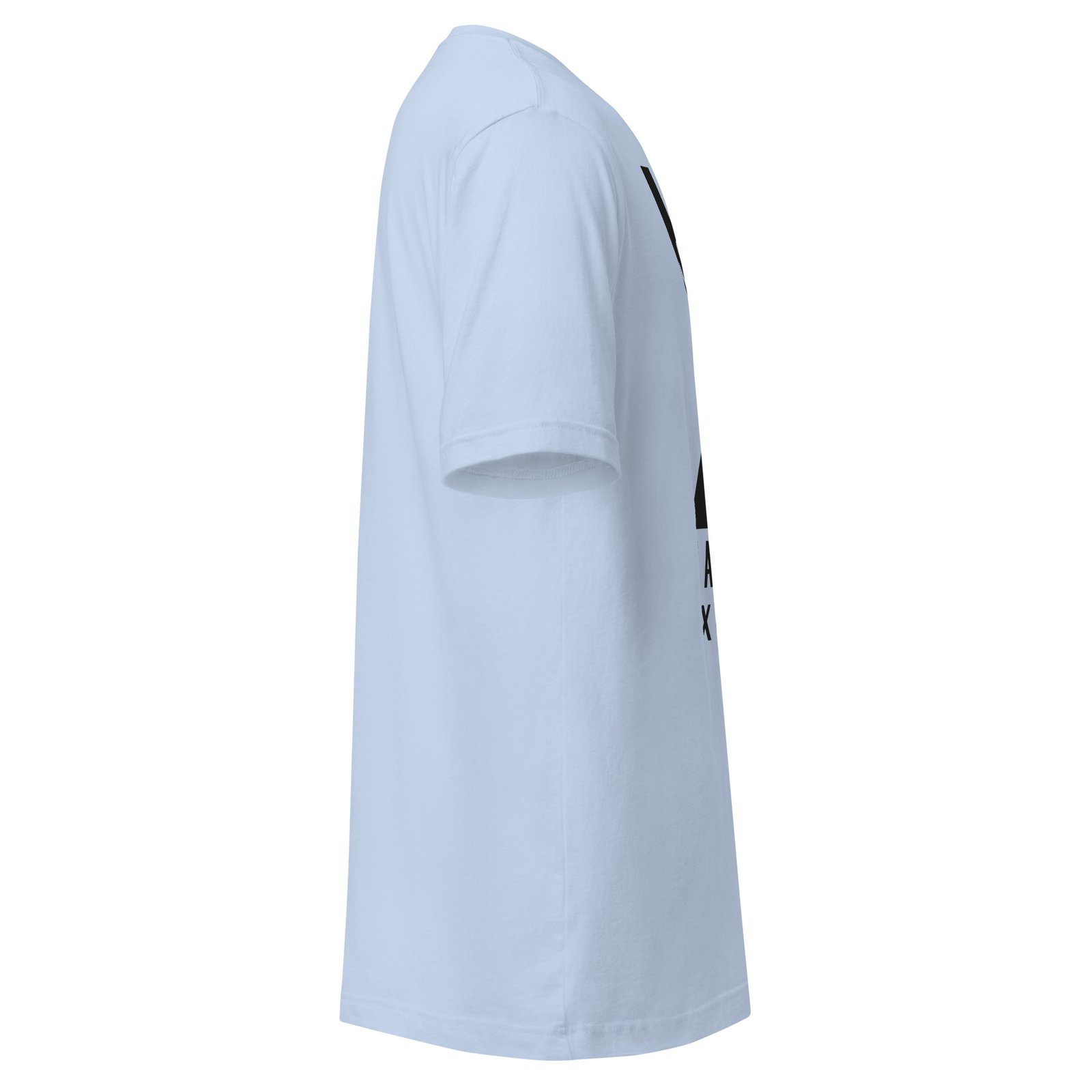 unisex staple t shirt baby blue right 69288de36d046