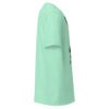 unisex staple t shirt heather mint right 69288de3eab5f