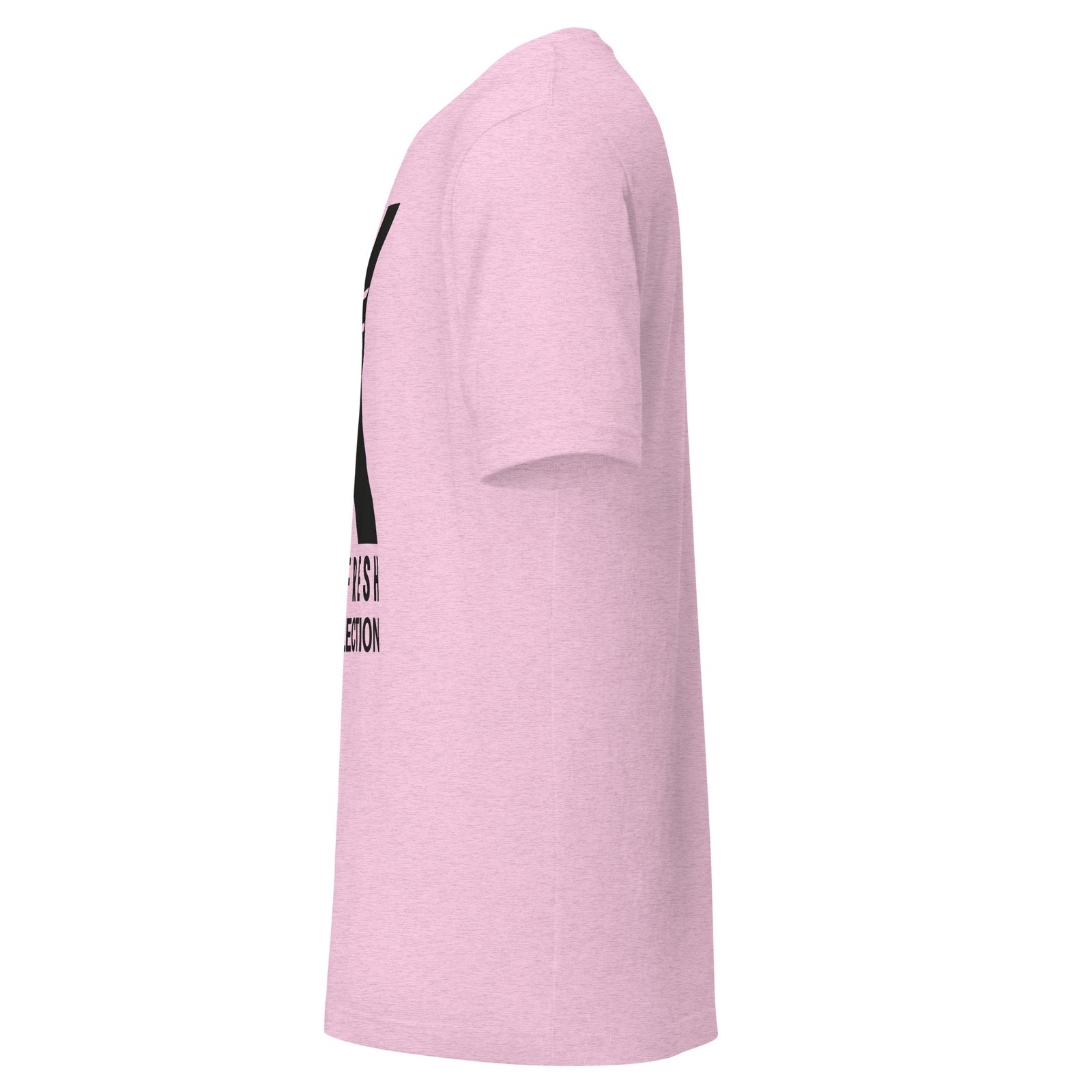 unisex staple t shirt heather prism lilac left 69288de1e8a50