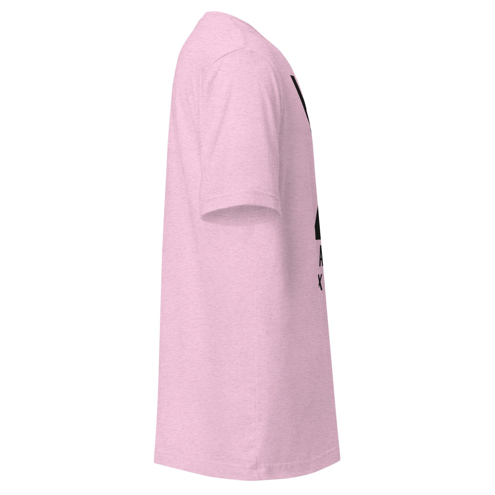 unisex staple t shirt heather prism lilac right 69288de208b48