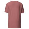 unisex staple t shirt mauve back 69288de10750d