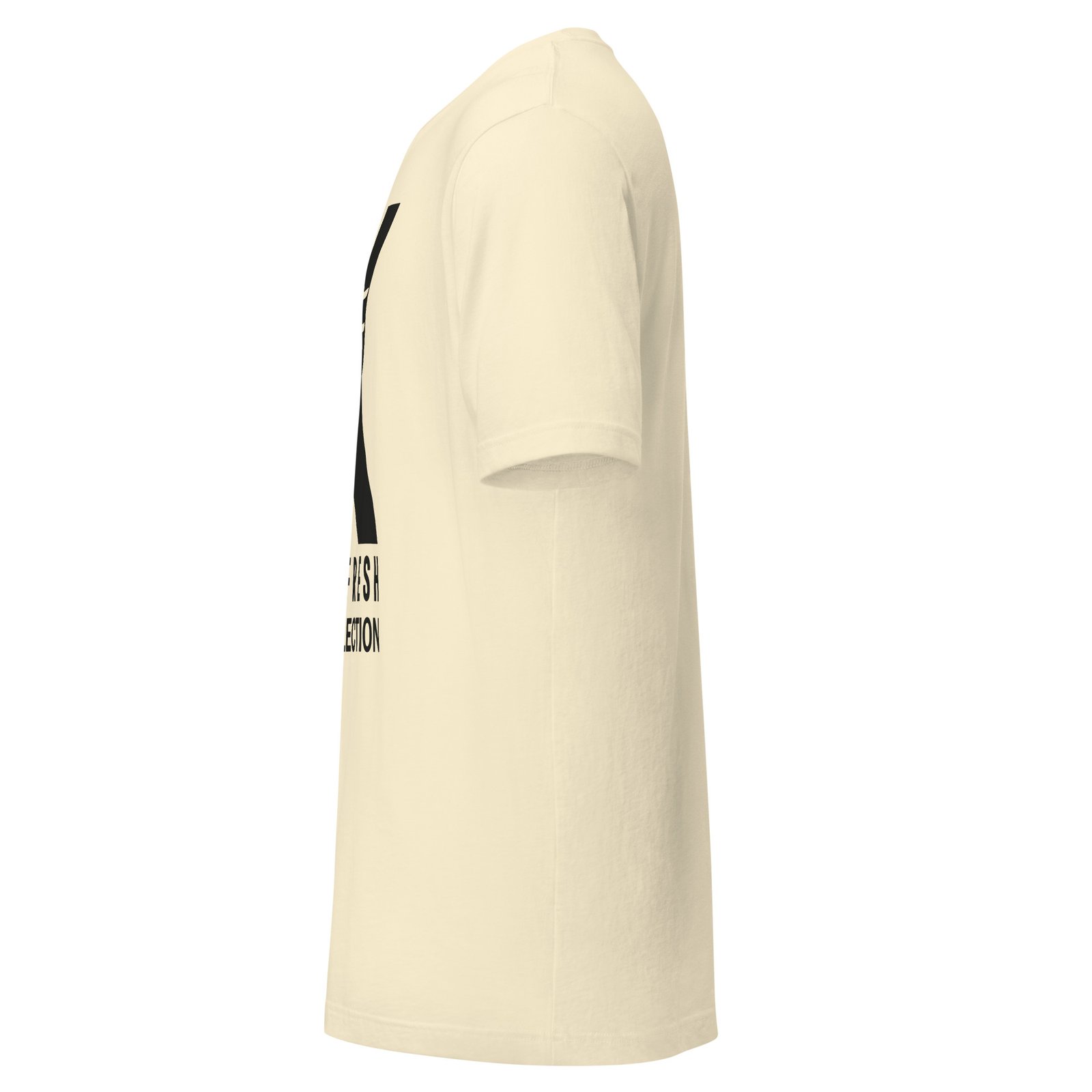 unisex staple t shirt natural left 69288de45e9ee
