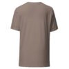 unisex staple t shirt pebble back 69288de13b259