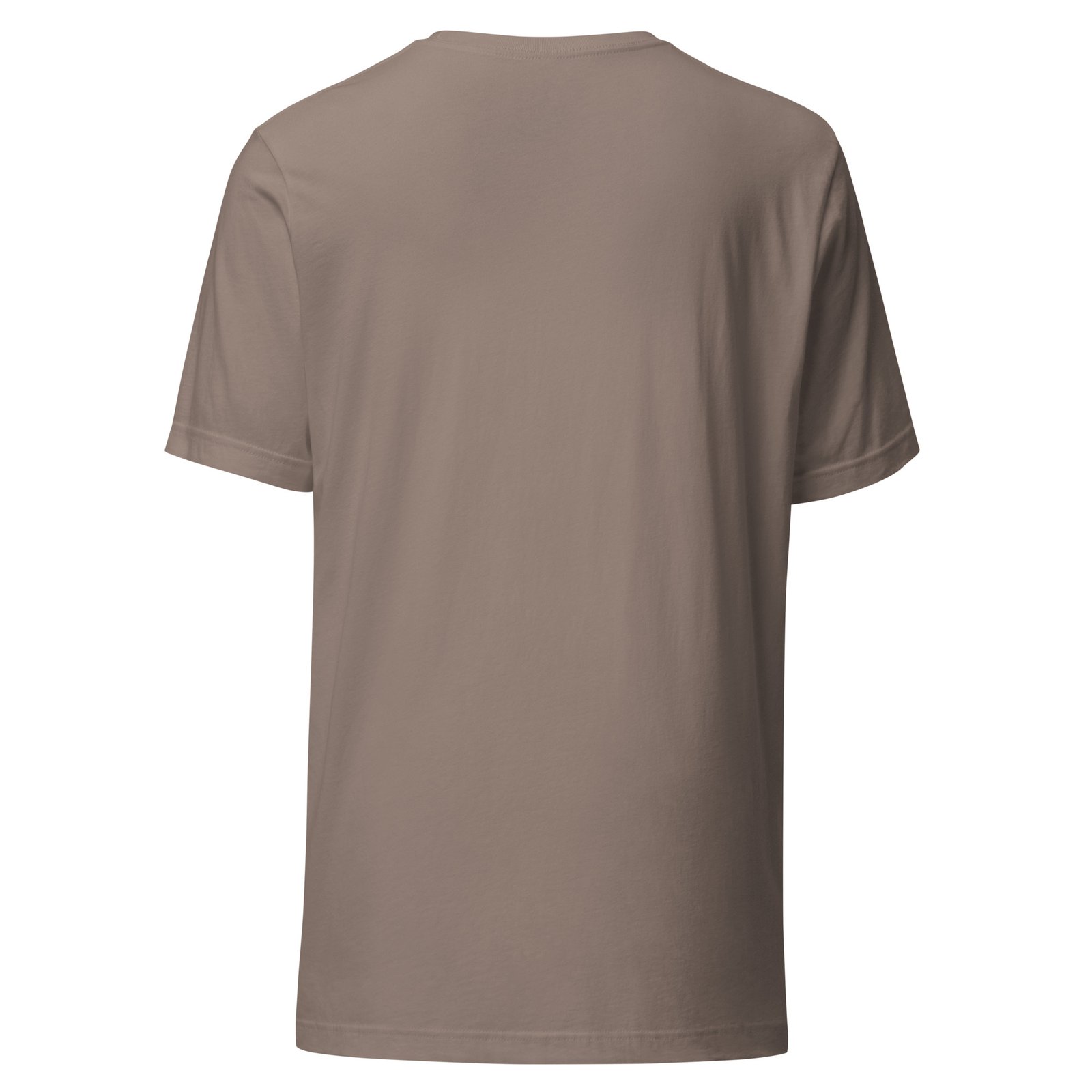 unisex staple t shirt pebble back 69288de13b259