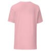 unisex staple t shirt pink back 69288de235a91