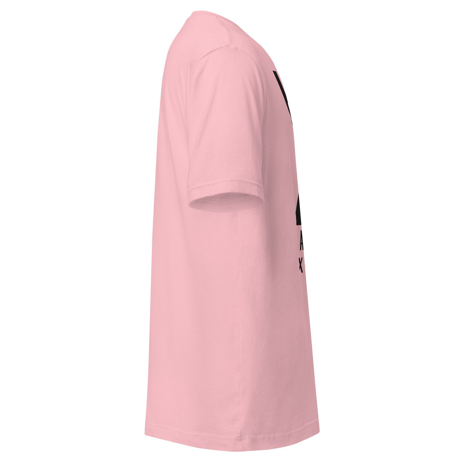 unisex staple t shirt pink right 69288de273624
