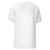 unisex staple t shirt white back 69288de4a5ea1