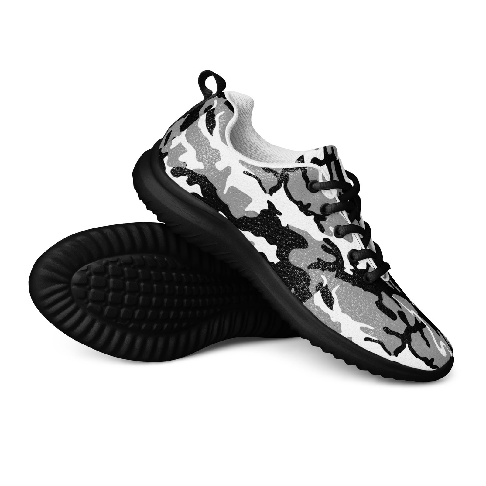 womens athletic shoes black front 6922466e1e2c5