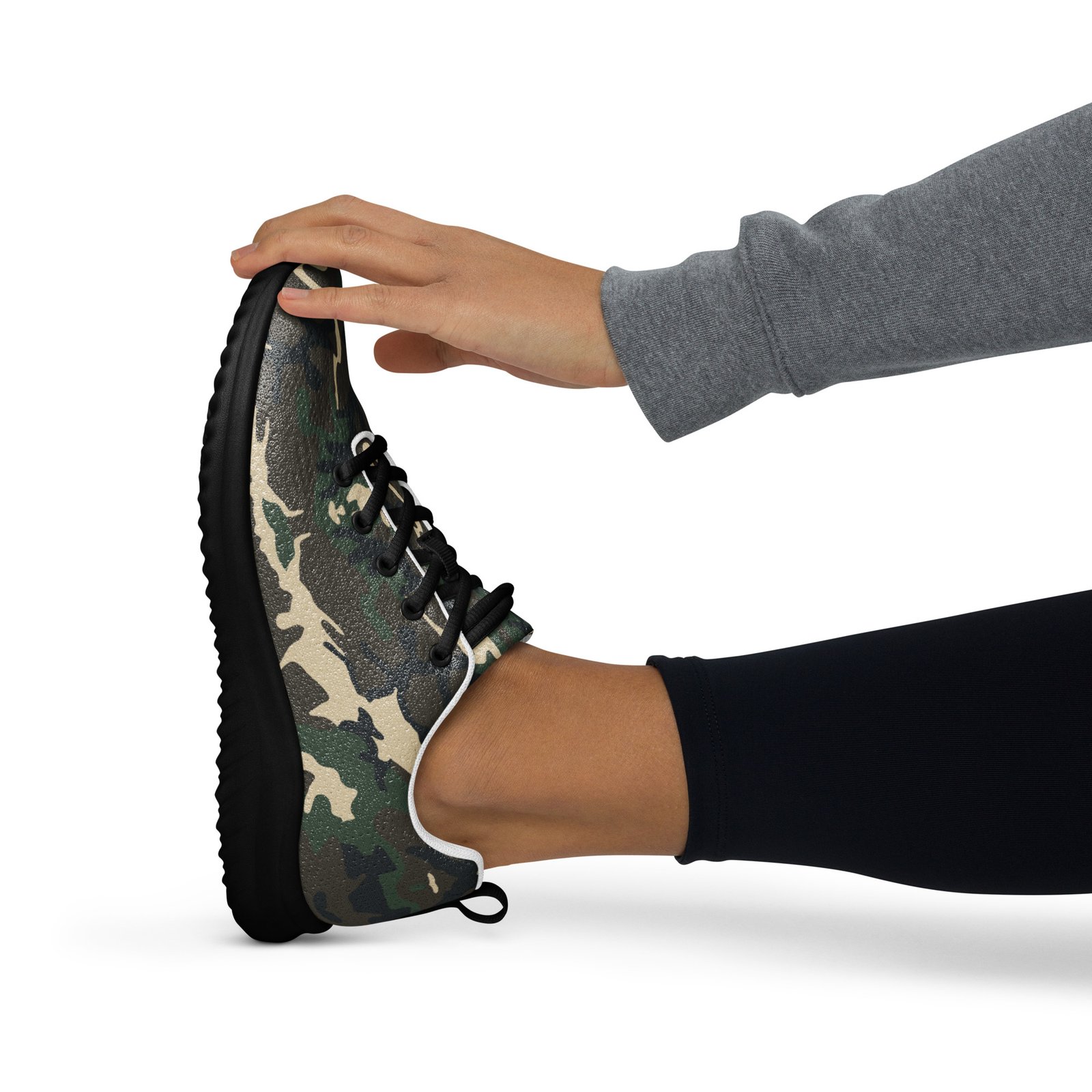 FX Camo: athletic shoes - Image 8