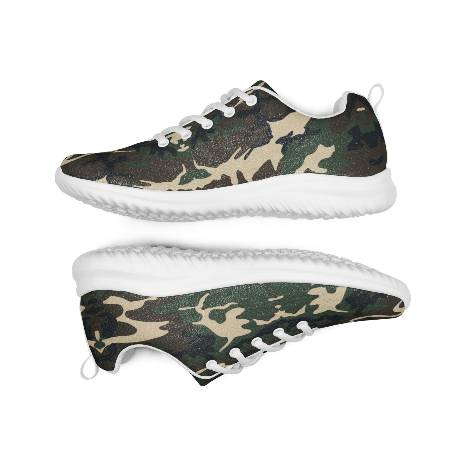 FX Camo: athletic shoes - Image 3