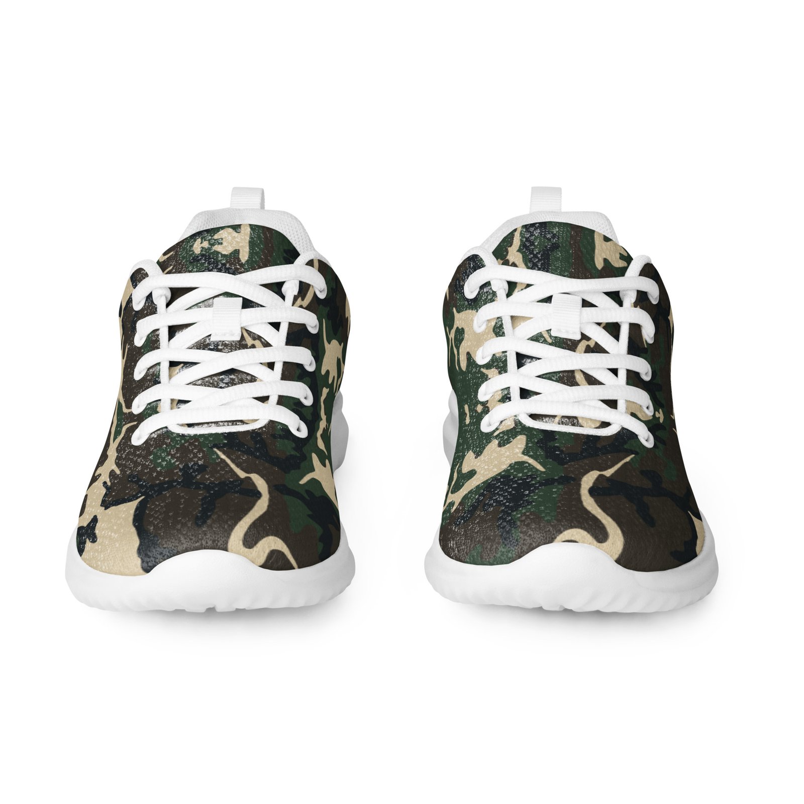 FX Camo: athletic shoes - Image 4