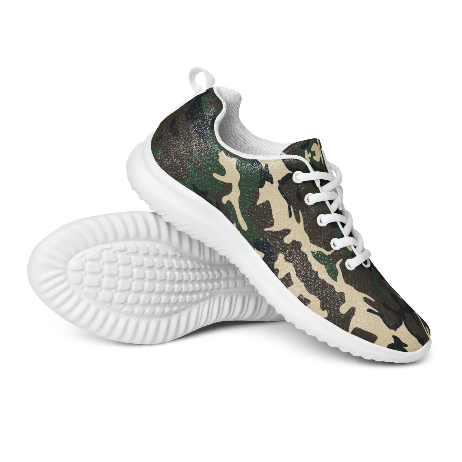 FX Camo: athletic shoes - Image 9