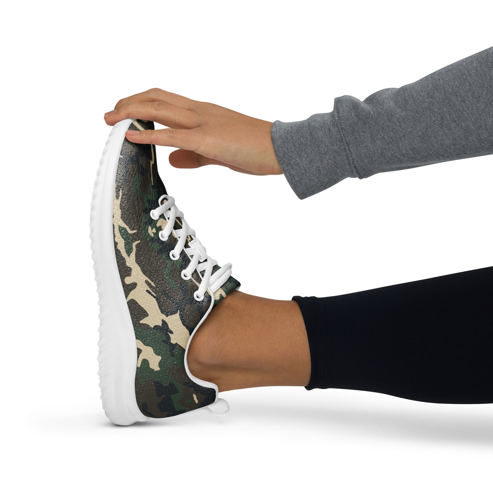 FX Camo: athletic shoes - Image 6