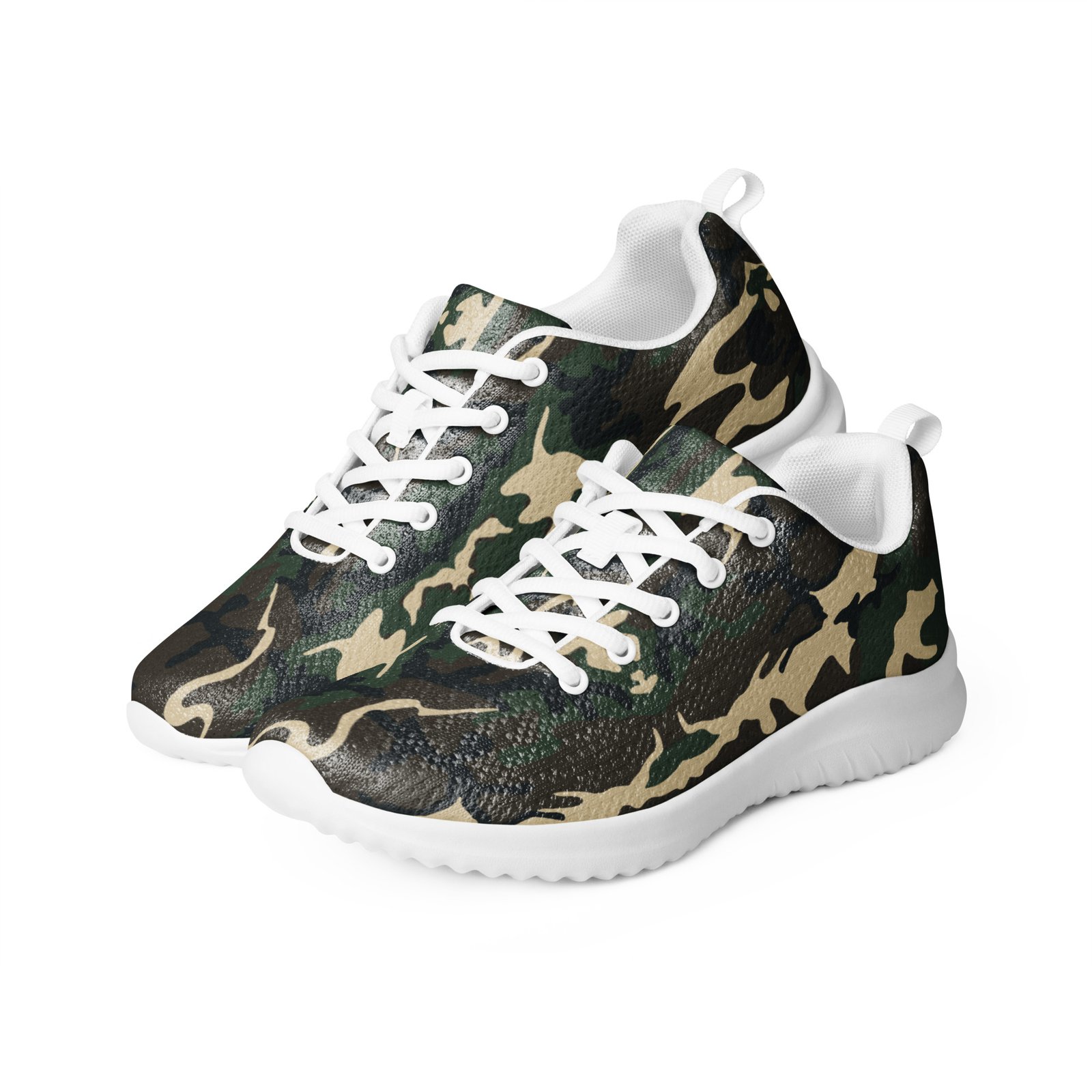 FX Camo: athletic shoes - Image 2